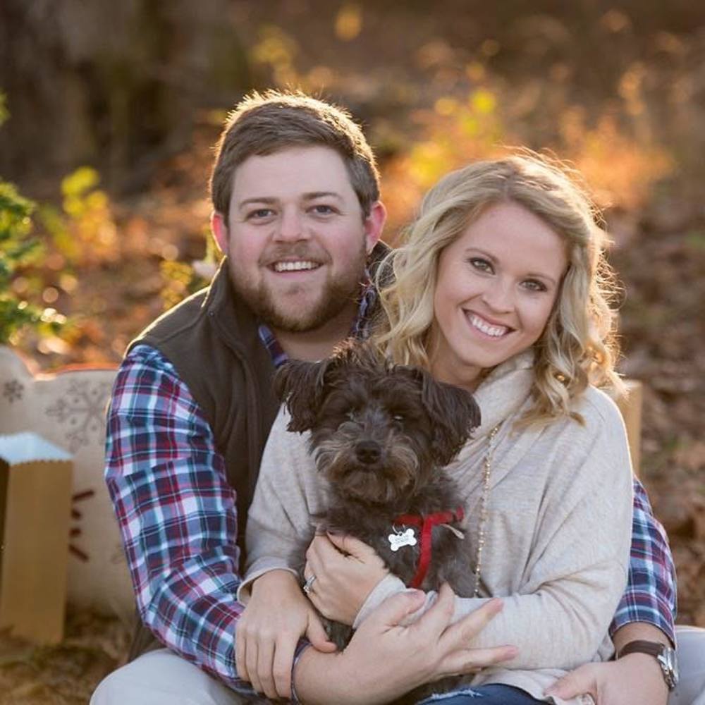 Meet your Posher, Rachel